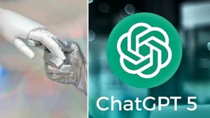GPT-5 AI Upgrade 🤖🚀 – ChatGPT Just Got Way Smarter