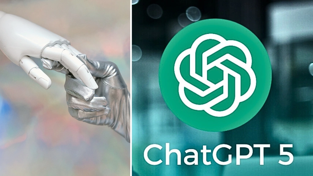 GPT-5 AI Upgrade 🤖🚀 – ChatGPT Just Got Way Smarter