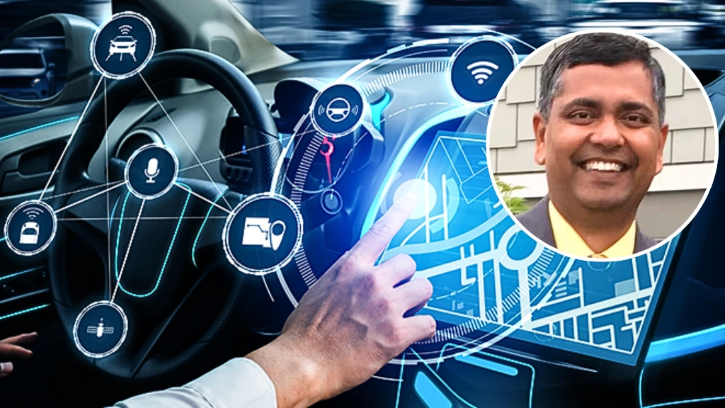 Automotive AI 🚗 DensityAI vs Nvidia | Ex-Tesla Dojo Boss Leads