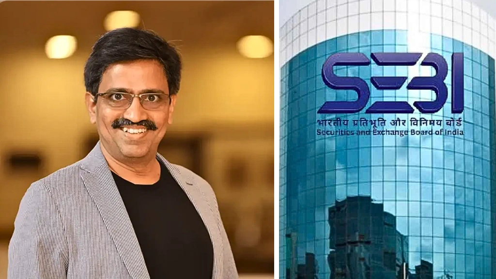 Sebi Raids Finfluencer Avadhut Sathe’s Academy