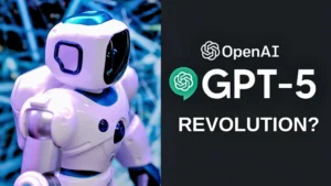 GPT-5 Is Coming & It's Damn Smart!