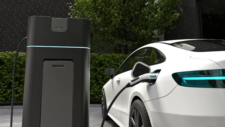 Electric Vehicle Sales ⚡🚗 – India’s EV Boom Jumps 93%: FADA