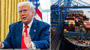 Trump Tariff Trouble: 50% US Tariff Shocks Indian Exporters