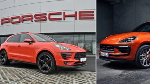 Porsche Macan Design Package 🚗 – New Look, Limited Offer