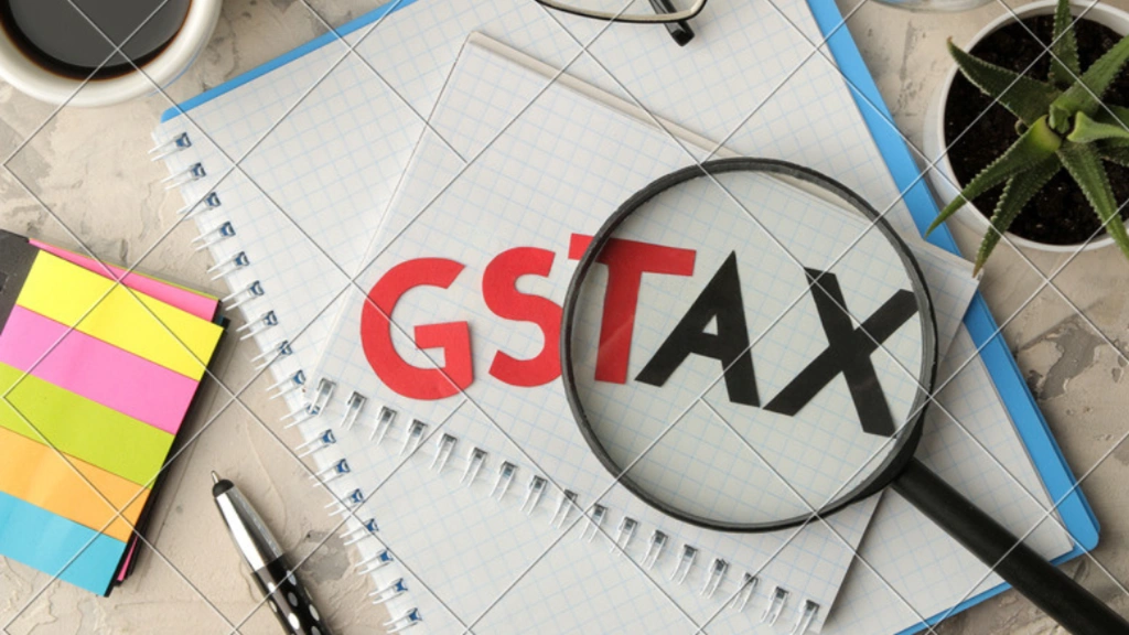 GST Reform 💸 | Your Wallet Just Got Lighter on Taxes