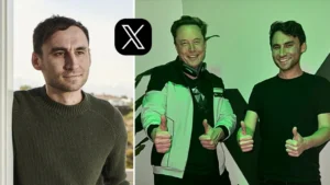 Nikita Bier's ultimate social media hack: "Want to get rich?"