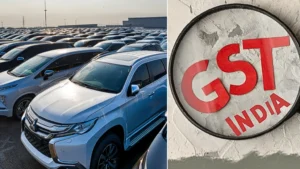 GST Rate Cut: New Cars Now 9% Cheaper in India