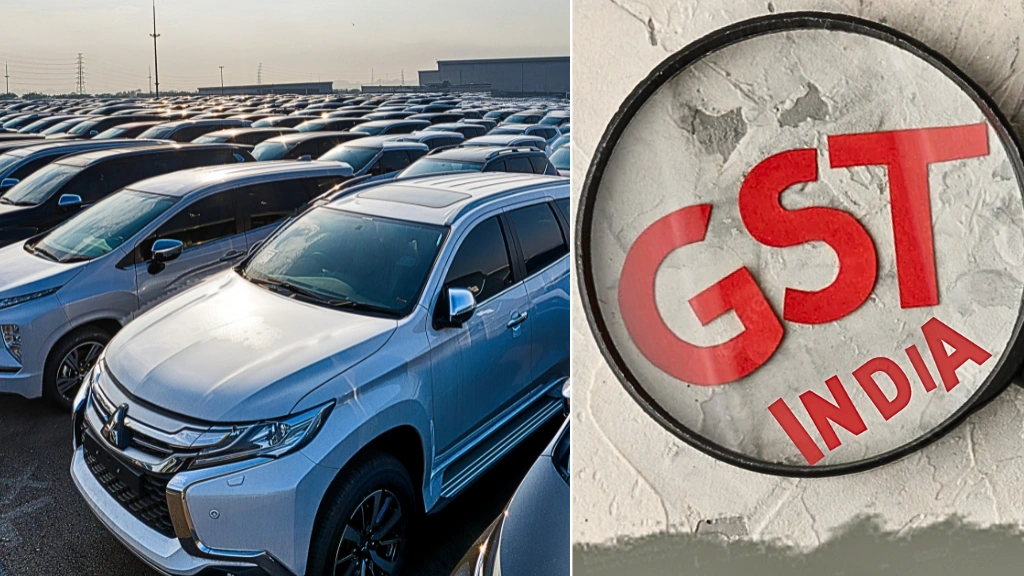 GST Rate Cut: New Cars Now 9% Cheaper in India