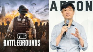 PUBG maker Krafton 🎮 bets on India with $50M yearly push