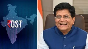 GST 2.0 💥 Modi’s “Diwali Gift” for India’s Economy