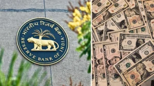 India’s forex reserves rise to $694B, RBI says!