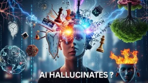 AI hallucinations: OpenAI says it found the real reason