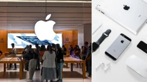 Apple Hebbal Store Opens in Bengaluru