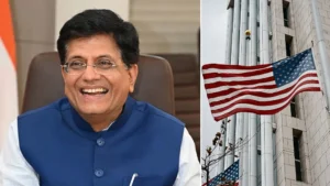 Trade Talks: India’s top trade guy, Heads to US Over Tariffs & Visa Tensions