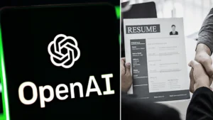 Jobs 🔥 OpenAI to launch AI-powered job platform