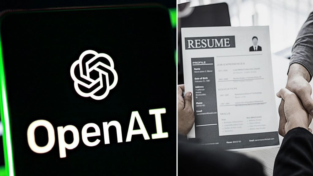 Jobs 🔥 OpenAI to launch AI-powered job platform