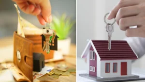Affordable homes 🏠 in India losing demand as buyers feel cheated