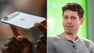iPhone Air is “cool” but Siri should retire