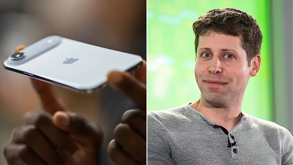 iPhone Air is “cool” but Siri should retire