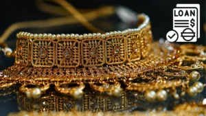 Gold loans 💰 boom: Empowering India’s credit story