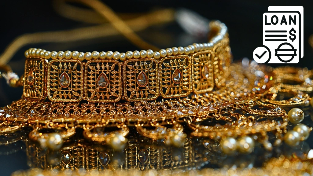 Gold loans 💰 boom: Empowering India’s credit story