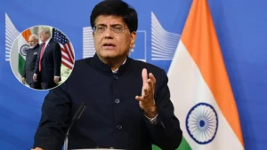 News 16 Trade Talks: Piyush Goyal Says India Won’t Sign Deals Under Pressure 🇮🇳