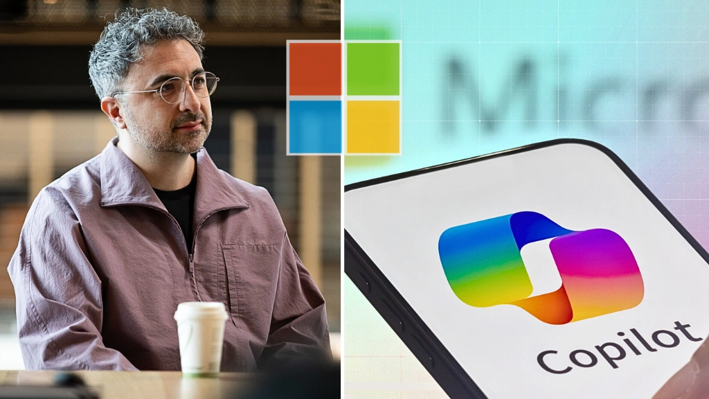 Microsoft AI ethics: