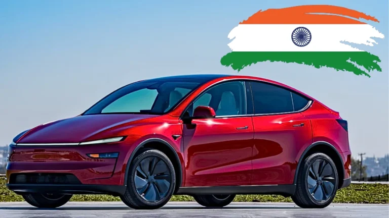 Tesla Model Y in India: 60+ Cars Delivered in September 2025