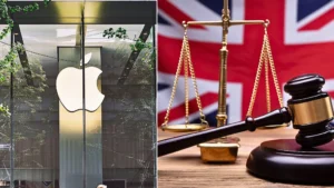 News 18 Apple App Store case: UK Court Says Apple’s 30% Developer commission Is Unfair