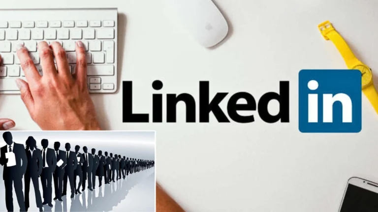 Articoli News - Home 17 LinkedIn Update: Let's Users Share Their Notice Period and Expected Salary