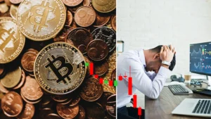 News 10 Biggest Crypto Crash Wipes Out $19 Billion After Trump’s 100% Tariffs Hit China