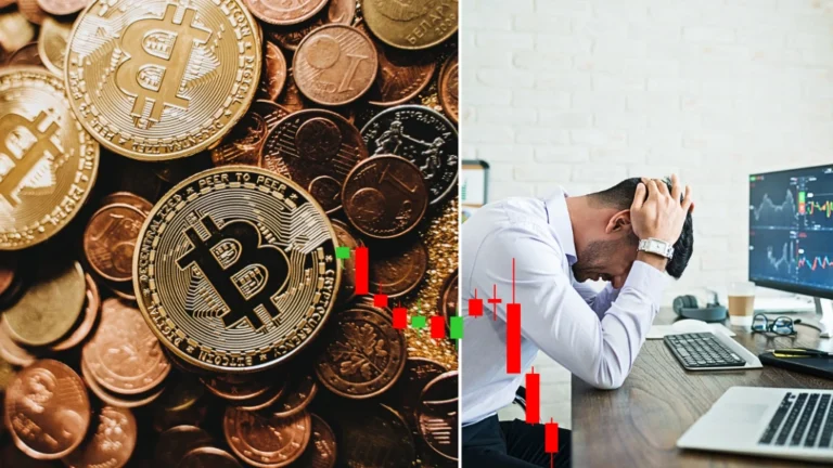 Articoli News - Home 19 Biggest Crypto Crash Wipes Out $19 Billion After Trump’s 100% Tariffs Hit China
