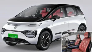 News 15 MG Windsor EV Inspire Edition Launched | Limited, Luxe & Totally Electric