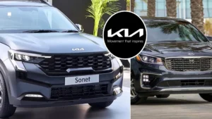 News 26 Buy Kia Cars & Get Festive Discounts Up to ₹2.26 Lakh 🎉
