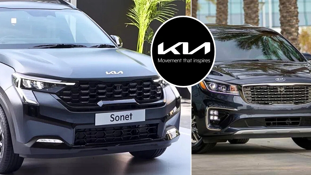 Buy Kia Cars & Get Festive Discounts Up to ₹2.26 Lakh 🎉