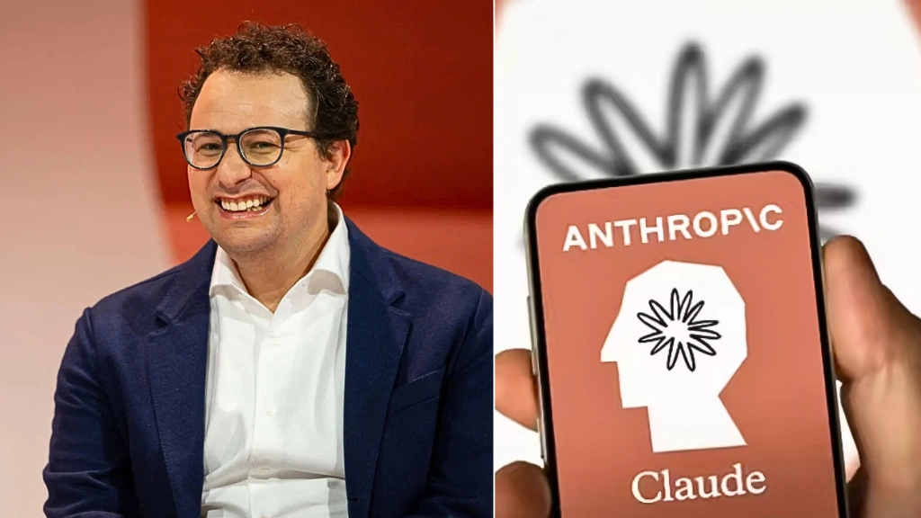 🚨 Dario Amodei AI warning on CEO Power and Job Loss 📉 1 🚨 Dario Amodei AI warning on CEO Power and Job Loss 📉