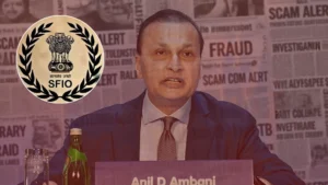 News 3 Anil Ambani’s Reliance Group faces new government probe after ED crackdown
