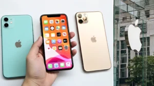 Apple without signal 📡 iPhones may soon work even when there’s no network