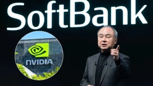 SoftBank exits Nvidia to raise $5.83 billion 💰 for OpenAI investment