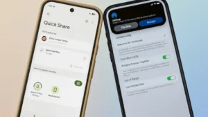 Airdrop: Android and iPhone Can Now Share Files Easily