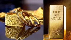 News 12 Gold loans vs gold overdraft 💰: Same Gold, Different Results