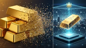 Digital gold not safe ⚠️ SEBI warns investors about risks in online gold buying