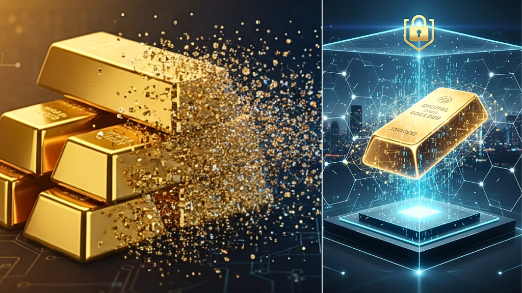 Digital gold not safe ⚠️ SEBI warns investors about risks in online gold buying