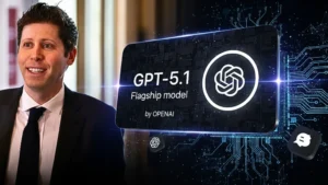 OpenAI drops GPT-5.1: ChatGPT gets smarter and more personal