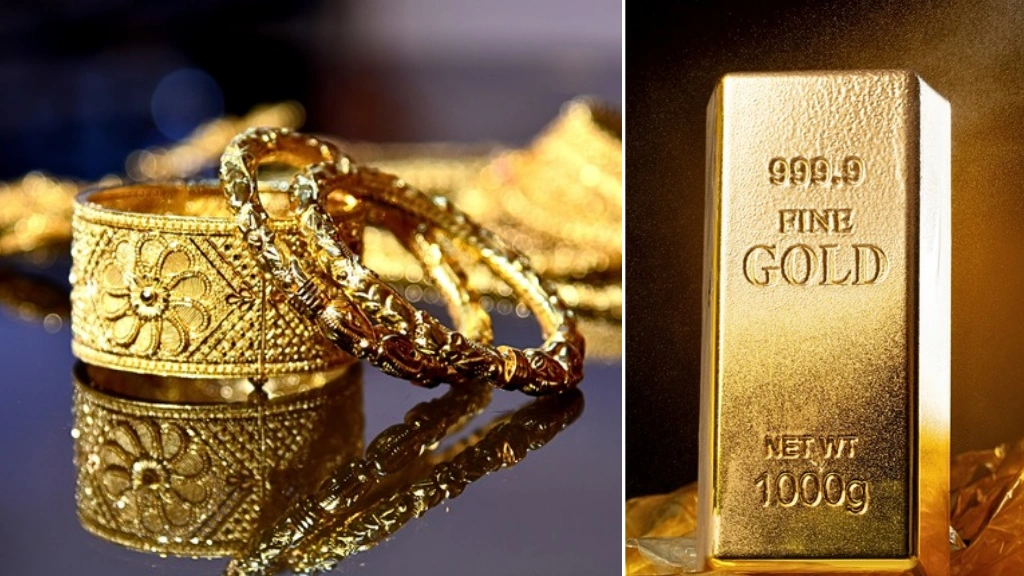 Gold loans vs gold overdraft 💰: Same Gold, Different Results