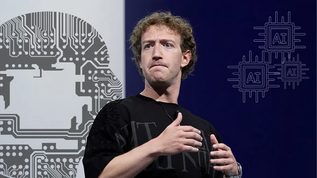 🧠 AI Burnout: Meta’s Big Spending Worries Wall Street