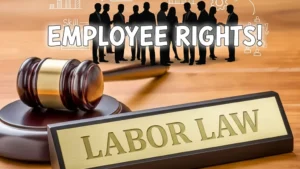 New Labour law Codes 🧾: Big Changes Every Worker Should Know⚡