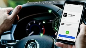 Uber in-app video recording: New safety test begins in India for Drivers