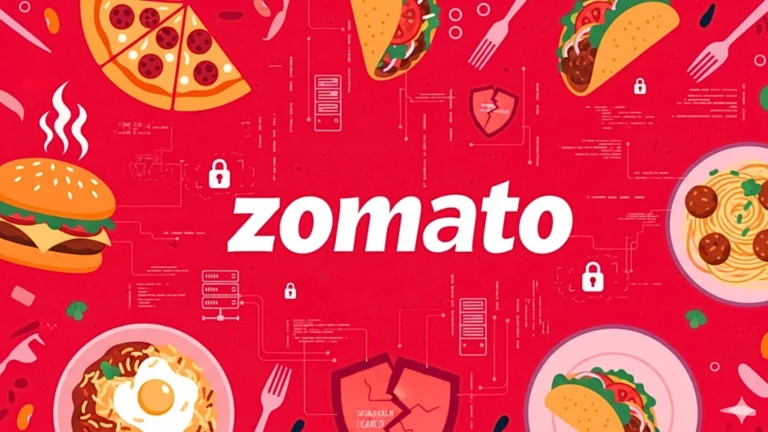 zomato data drama: Customer details move raises concerns