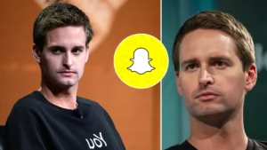 News 32 Snapchat CEO stress: Evan Spiegel shares how he handles pressure